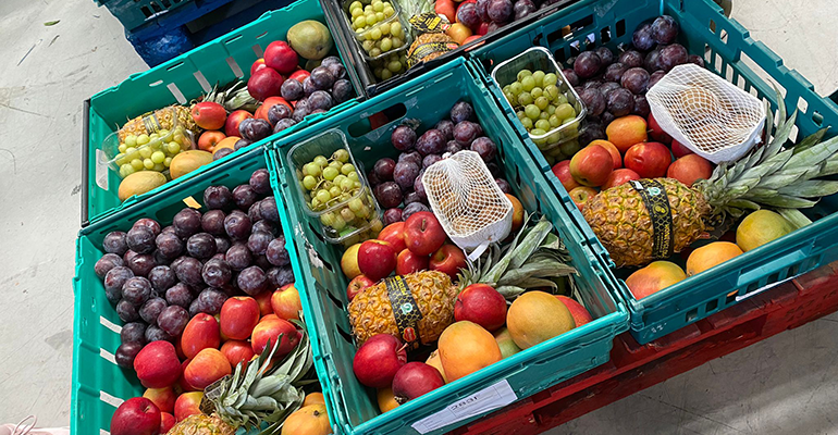 Credit: City Harvest